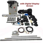 2IN1 Lin Boring Overlay Welding Integrated Machine With Numerical Control Handle. Fixed Price $3801.90.