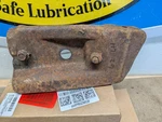 1962 Impala Hood Hinge Mount Bracket Lh Left Super Sport Nice Ez Resto Solid. Fixed Price $49.00.