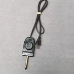 Rival Griddle Skillet Temperature Control Heat Probe Model MPTC-1A Power Cord. Fixed Price $12.74.