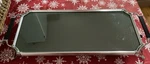 Large Salton Hotray Automatic Electric Food Warmer Model H440. Fixed Price $35.00.