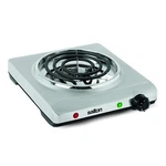 Salton Single Stainless Steel Coil Portable Electric Cooktop With Large Burne.... Fixed Price $46.87.