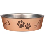 Bella Bowl - Durable Stainless Steel Dog & Cat Feeding Dish. Fixed Price $18.39.