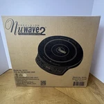 Nuwave Pic Pro Single Induction Cooktop - Black (30301) Brand New. Fixed Price $54.95.