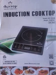 Duxtop 1800W Portable Induction Cooktop Countertop Burner 9100MC/BT-M20B. Fixed Price $69.99.