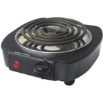 Dominion D93525 Single Coil Burner, 1000-WATT, Black. Fixed Price $33.44.