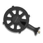 Concord Banjo Burner 10" Diameter Head. Fixed Price $90.99.