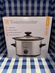 Toastmaster Kitchen Appliances (various Types, Mix & Match) Brand New. Fixed Price $24.99.