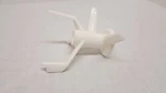 Pompeil Automatic Pasta Maker 7T199 Replacement Mixing Blade Only. Fixed Price $14.95.