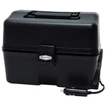Roadpro RPSC-197 12 Volt Electric Plug In Portable Car Vehicle Lunch Box.... Fixed Price $76.93.