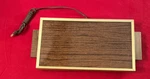 Vintage Devon Electric Food Warmer Warming Tray Mcm Usa Made Tested. Fixed Price $27.00.