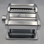 Atlas 150 Classic Pasta Maked Machine Chrome Steel Made Italy Manual. Fixed Price $64.97.