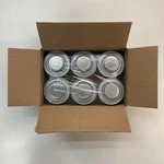Sterno Fuel Cans 6-HOUR Burn, (6-PACK) Chafing Dish Burners For Food. Fixed Price $19.49.