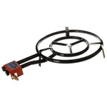 Garcima Large Paella Propane Gas Burner Model 500. Fixed Price $237.25.