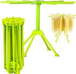 Kitchen Pasta Drying Rack Folding, Ipstyle Spaghetti Noodle Stand Wi. Fixed Price $12.47.