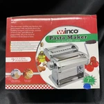 Winco Pasta Maker NPN-7 New Box. Fixed Price $22.95.