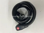 Genuine Oem Miele Supply Cable +STECKER3XAWG16X2,0M 8233610. Fixed Price $120.00.
