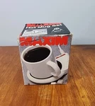 Vintage Maxim Coffee Hot Mug Set MW-20 Beverage Warmer With Original Box New. Fixed Price $17.87.