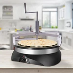Crepe Spreader Batter Tool For Baker Pastry Maker Stainless Steel 40CM. Fixed Price $54.26.