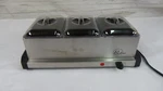 Wolfgang Puck BMBS0010 Bistro Collection Buffet Server & Warming Tray. Fixed Price $49.99.