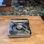 Sterno Action Station Stove Culinary Butane ST06004 - Professional Burner. Fixed Price $59.95.