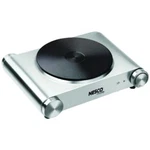 Nesco SB-01 Stainless Steel Electric Burner 1500-WATT Standard Silver. Fixed Price $68.35.