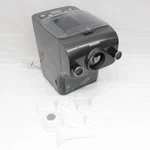 Avance Philips Fully Automatic Pasta Maker Machine HR2382/16 Dishwasher Safe. Fixed Price $130.19.