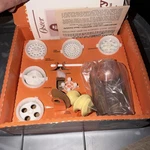 Oster Kitchen Center Pasta Accessory 939-65 Also Fits Grinder 1983 Euc. Fixed Price $22.50.