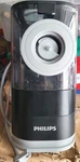 Philips Compact Fresh Pasta Maker HR2371/05 Viva Collection Black No Extras.. Fixed Price $61.20.