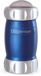 Marcato Aluminum Dispenser/shaker Flour/icing Sugar Sifter Baking Utensil Blue. Fixed Price $71.81.