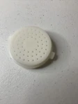 Oster Kitchen Center Pasta Accessory Replacement Part Thin Spaghetti Disc 939-65. Fixed Price $5.00.