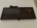 Broil King Deluxe Electric Counter Server Large Warming Plate #1438 Excellent. Fixed Price $36.16.