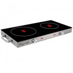 Megachef MC-6200 Infrared Ceramic Double Electrical Cooktop. Fixed Price $92.82.