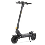 Ausom DT2 Pro Adult Electric SCOOTER,2*1100W MOTOR,115KM Max RANGE,10*3.0IN Tire. Fixed Price $1049.99.