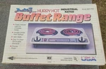 Broil King Hurry Hot Table Top Dual Buffet Range BR7IND Usa Open Box. Fixed Price $89.99.