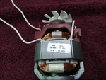 Electric Imperia Pasta Presto Machine Motor, Works, See Video. Fixed Price $65.00.