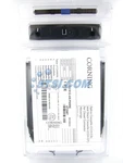 Corning CCH-CS12-A9-P00RE Splice Cassette, Fiber, Lc Duplex OS2 Stsi. Fixed Price $364.99.