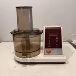 Vintage Hamilton Beach Scovill Food Processor Model 707 Tested Works. Fixed Price $25.59.