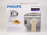 Philips Pasta Maker HR2357/05 Avance Collection Automatic Electric 200W 120V. Fixed Price $150.00.