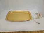 Cornwall Electric Hot Server Model 2515 Plate Warming Tray No Lid. Fixed Price $14.00.