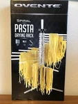 Ovente Spiral Pasta Drying Rack 16 Rods. Fixed Price $24.99.