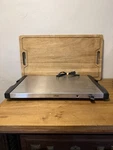 Oster Stainless Steel Replacement Warming Tray For Buffet Server. Fixed Price $25.00.