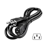 Ul 6FT Power Cord Cable For Elite Platinum Pressure Cooker EPC-1013OR. Fixed Price $10.32.