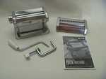Weston Pasta Maker Traditional Style 01-0201 W/clamp Handle Manual Machine. Fixed Price $27.88.