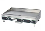 36" Electric Griddle Flat Top Grill 240V Nsf Winco EGD-36M Spectrum Plancha 5358. Fixed Price $1049.98.