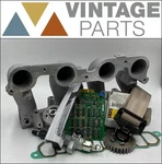 Mci Glass Convex W/ Heat Plate G5003607 New Oem. Fixed Price $24.13.