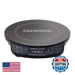 Nuwave Flex Pro 10.25 Precision Induction Cooktop Imd Touch Display Led. Fixed Price $156.74.