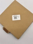 Rinnai Burner Plate Assembly-large Genuine Part 806000050 New Open Box. Fixed Price $149.00.