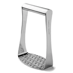 New Cuisipro Stainless Steel Potato Masher. Fixed Price $40.76.