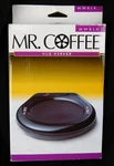 New Mr Coffee Mug Warmer Model Mwblk Office Home. Fixed Price $12.89.