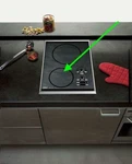 Wolf CT15I CT30I CT36I 7 Pin Communication Cable Induction Cooktops Genuine. Fixed Price $197.44.